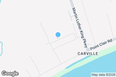 Map image of the property - 5665 Magnolia de Percy Dr