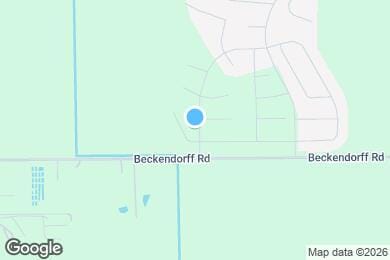 Map image of the property - 409 Sunny Highlands Dr