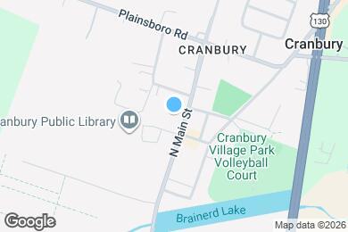 Map image of the property - 67 N Main St