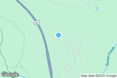 Map image of the property - 217 Clubhouse Cir