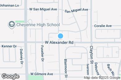 Map image of the property - 4007 Mystic Canyon Ct