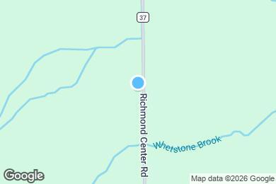 Map image of the property - 4324 County Road 37