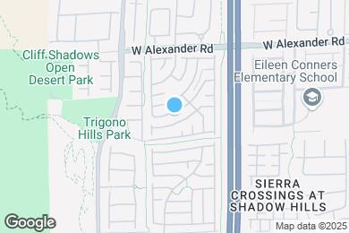 Map image of the property - 10607 Seasonable Dr
