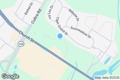 Map image of the property - 1141 Blueback Herring Wy