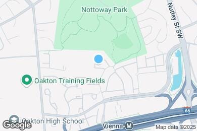 Map image of the property - 2883 Kelly Sq