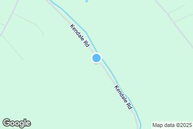 Map image of the property - 710 Kendale Rd