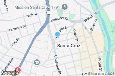 Map image of the property - 235 Union St