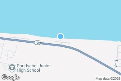 Map image of the property - 204 Las Joyas Blvd