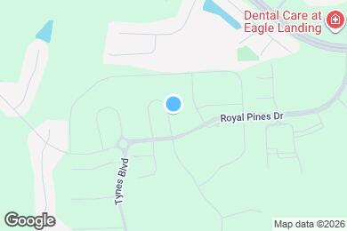 Map image of the property - 3999 Heatherbrook Pl