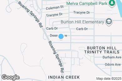 Map image of the property - 5824 Fursman Ave