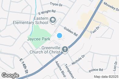 Map image of the property - 104 Cedar Ct