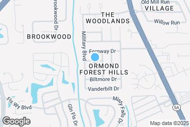 Map image of the property - 1280 Gallaten Rd