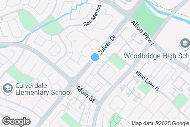 Map image of the property - 104 Windjammer