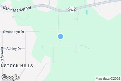 Map image of the property - 33606 Browning Rd