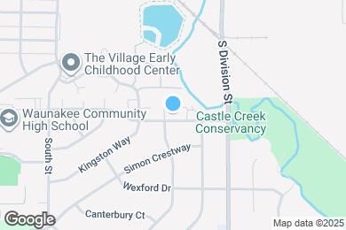 Map image of the property - 501 Knightsbridge Rd