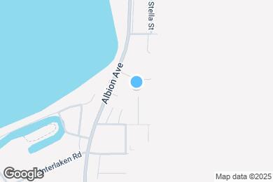 Map image of the property - 2600 Poetters Cir