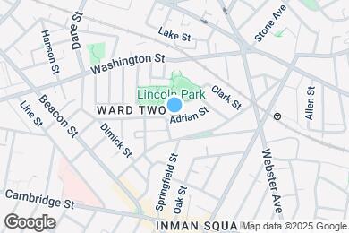 Map image of the property - Room in Shared 5 bed/3 bath home