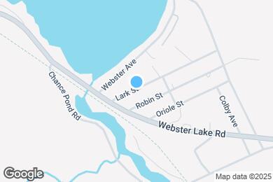 Map image of the property - 24 Clark St