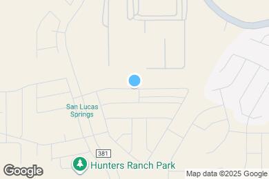 Map image of the property - 15426 Jake Xing