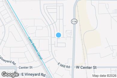 Map image of the property - 697 180 N