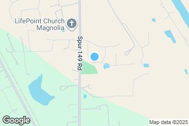 Map image of the property - 13511 Maltessa Dr