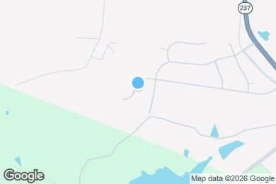 Map image of the property - 2243 Bluegrama Dr