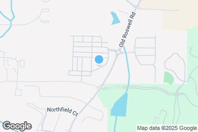 Map image of the property - 10171 Windalier Wy