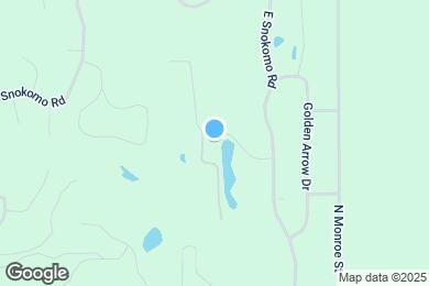 Map image of the property - 10214 Paganica Pl