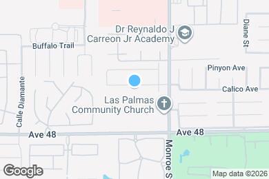 Map image of the property - 81871 Victoria