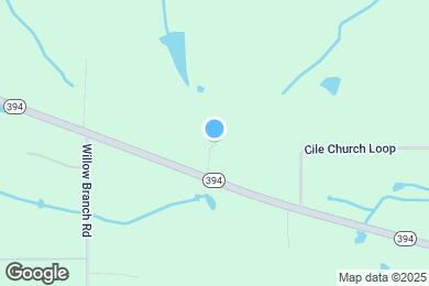 Map image of the property - 1139 State Rte 394
