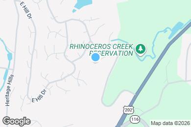 Map image of the property - 242 B Heritage Hills