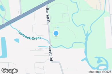 Map image of the property - 3030 Riverfield Rd