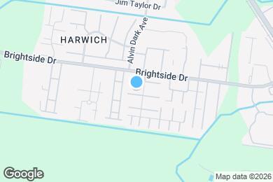 Map image of the property - 5124 Brightside View Dr