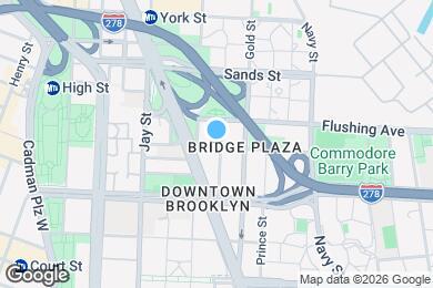Map image of the property - 175 Concord St