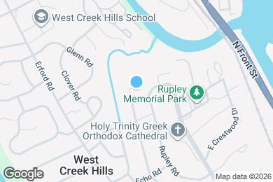 Map image of the property - 508 Porsha Ter
