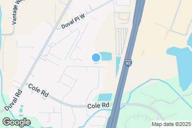 Map image of the property - 1211 Coastal Mdw Trl