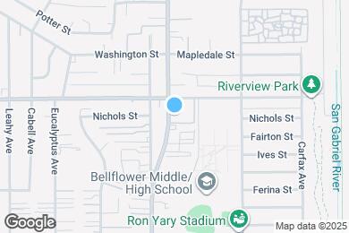 Map image of the property - 130 Woodruff Apartments