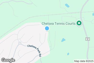 Map image of the property - 1080 Park View Dr