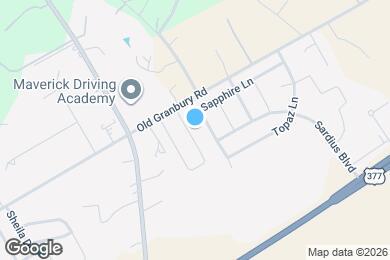 Map image of the property - 788 Rolling Terrace Cir