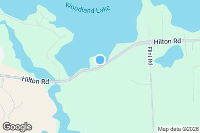 Map image of the property - 8755 Hilton Rd