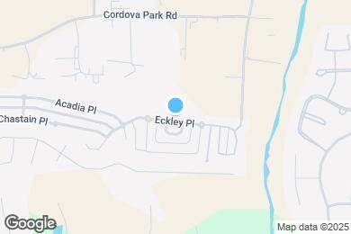 Map image of the property - 9450 Eckley Pl