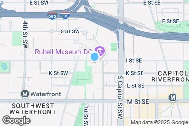 Map image of the property - Venture on I