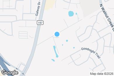 Map image of the property - 763 Moore Rd