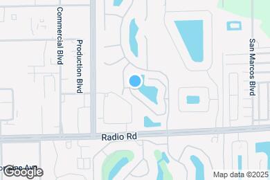 Map image of the property - 378 Dover Pl