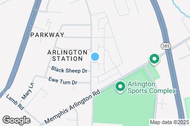 Map image of the property - 5608 Gerber Rd