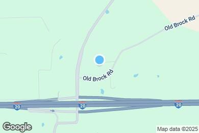 Map image of the property - 111 Brock Hill Ln