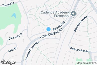 Map image of the property - 23946 Rotunda Rd