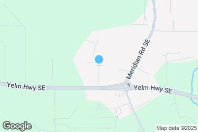 Map image of the property - 6704 Summerset Dr SE