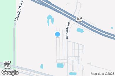 Map image of the property - 23367 High Pt St