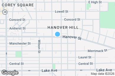 Map image of the property - 475-Hanover-2 Hanover St